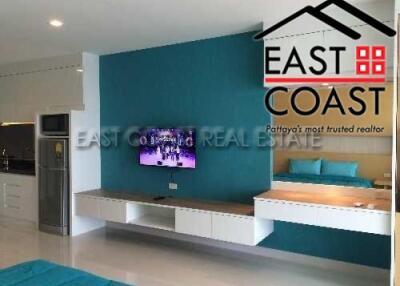 View Talay 6 Condo for rent in Pattaya City, Pattaya. RC12590