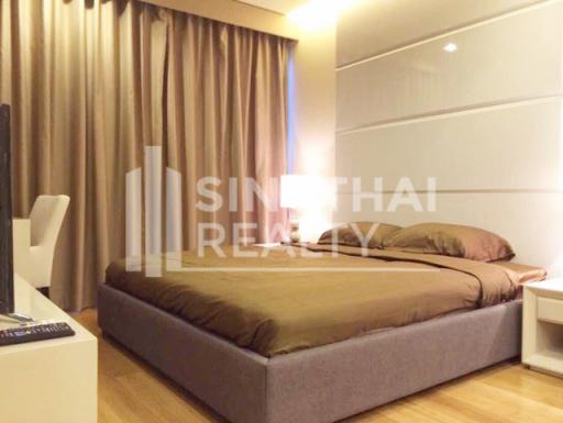 For RENT : The Address Sathorn / 2 Bedroom / 2 Bathrooms / 67 sqm / 50000 THB [3706133]