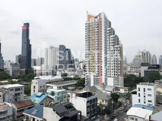 For RENT : The Address Sathorn / 2 Bedroom / 2 Bathrooms / 67 sqm / 50000 THB [3706133]