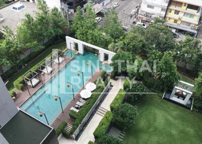 For RENT : The Address Sathorn / 2 Bedroom / 2 Bathrooms / 67 sqm / 50000 THB [3706133]