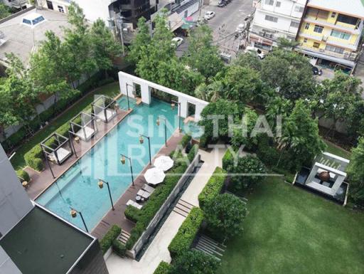 For RENT : The Address Sathorn / 2 Bedroom / 2 Bathrooms / 67 sqm / 50000 THB [3706133]