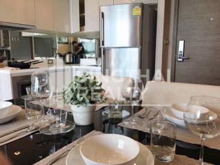 For RENT : The Address Sathorn / 2 Bedroom / 2 Bathrooms / 67 sqm / 50000 THB [3706133]