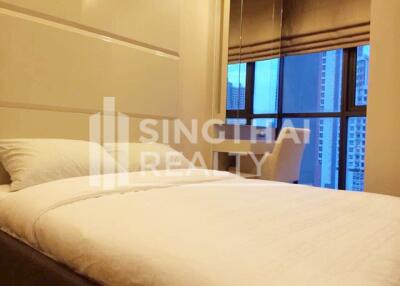 For RENT : The Address Sathorn / 2 Bedroom / 2 Bathrooms / 67 sqm / 50000 THB [3706133]