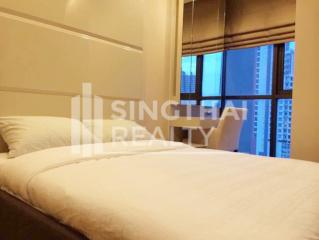 For RENT : The Address Sathorn / 2 Bedroom / 2 Bathrooms / 67 sqm / 50000 THB [3706133]