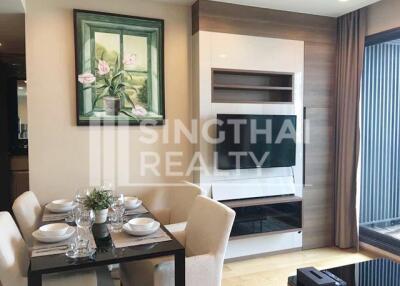 For RENT : The Address Sathorn / 2 Bedroom / 2 Bathrooms / 67 sqm / 50000 THB [3706133]