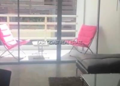 View Talay 6 Condo for rent in Pattaya City, Pattaya. RC12591