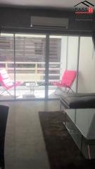 View Talay 6 Condo for rent in Pattaya City, Pattaya. RC12591