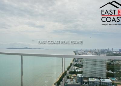 Cetus Condo for rent in Jomtien, Pattaya. RC8668