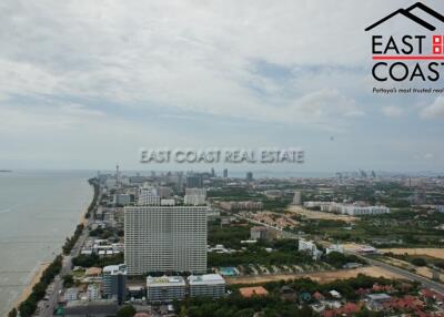 Cetus Condo for rent in Jomtien, Pattaya. RC8668