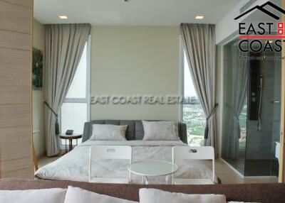 Cetus Condo for rent in Jomtien, Pattaya. RC8668