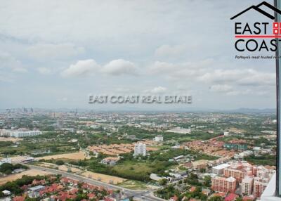 Cetus Condo for rent in Jomtien, Pattaya. RC8668