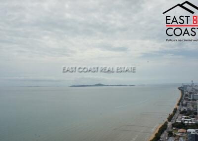 Cetus Condo for rent in Jomtien, Pattaya. RC8668