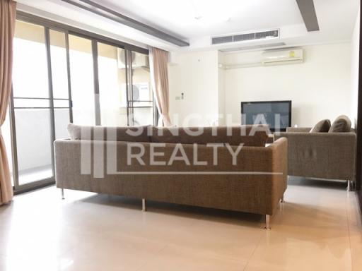 For RENT : Royal Castle / 3 Bedroom / 3 Bathrooms / 161 sqm / 50000 THB [3696986]