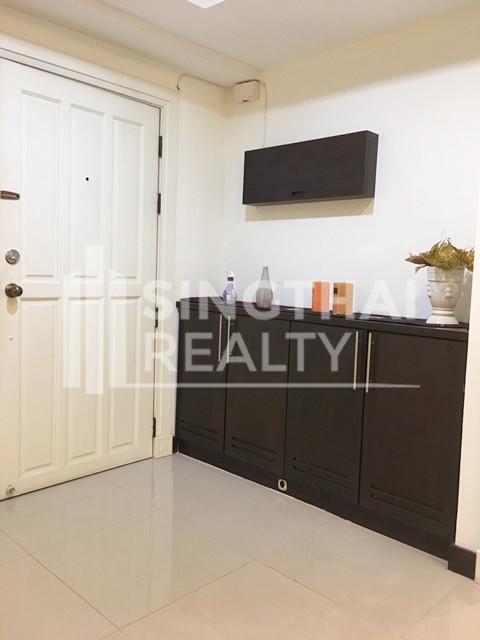 For RENT : Royal Castle / 3 Bedroom / 3 Bathrooms / 161 sqm / 50000 THB [3696986]