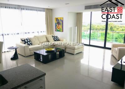 The Park Condo for rent in Jomtien, Pattaya. RC3195