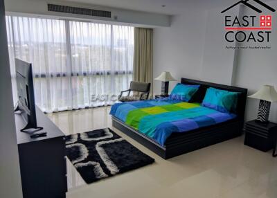 The Park Condo for rent in Jomtien, Pattaya. RC3195