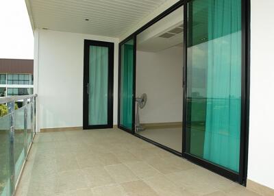 The Park Condo for rent in Jomtien, Pattaya. RC3195