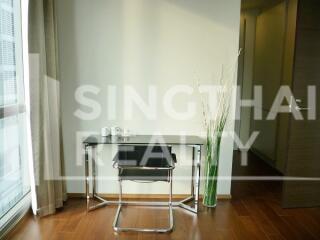 For RENT : Quattro by Sansiri / 1 Bedroom / 1 Bathrooms / 47 sqm / 50000 THB [3694574]