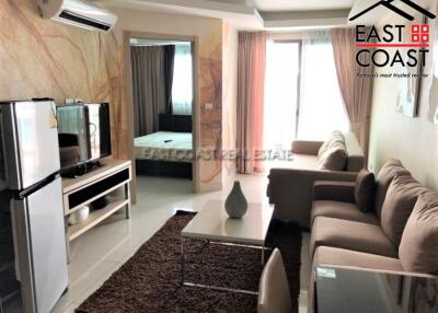 Laguna Beach Resort 1 Condo for sale and for rent in Jomtien, Pattaya. SRC11701
