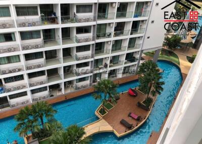 Laguna Beach Resort 1 Condo for sale and for rent in Jomtien, Pattaya. SRC11701