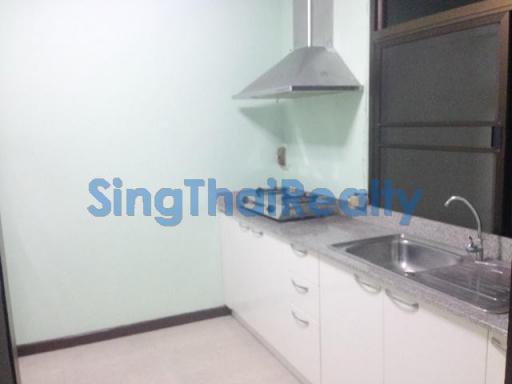 For RENT : House Thonglor / 3 Bedroom / 2 Bathrooms / 171 sqm / 50000 THB [3685295]