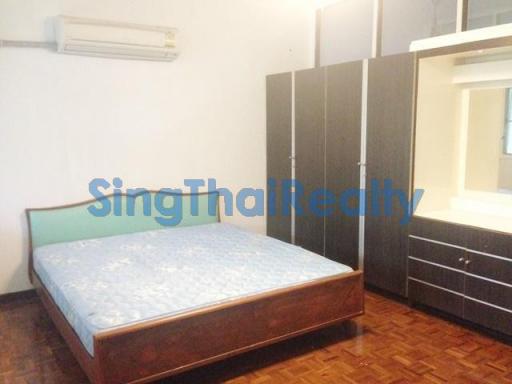 For RENT : House Thonglor / 3 Bedroom / 2 Bathrooms / 171 sqm / 50000 THB [3685295]