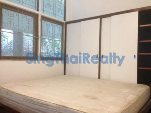 For RENT : House Thonglor / 3 Bedroom / 2 Bathrooms / 171 sqm / 50000 THB [3685295]