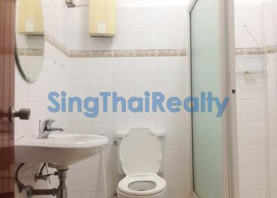 For RENT : House Thonglor / 3 Bedroom / 2 Bathrooms / 171 sqm / 50000 THB [3685295]