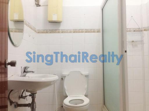 For RENT : House Thonglor / 3 Bedroom / 2 Bathrooms / 171 sqm / 50000 THB [3685295]