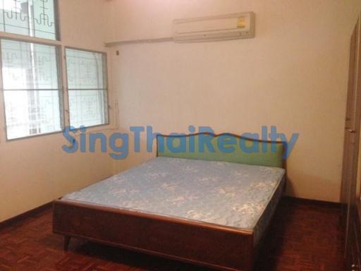 For RENT : House Thonglor / 3 Bedroom / 2 Bathrooms / 171 sqm / 50000 THB [3685295]