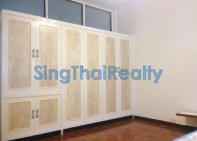 For RENT : House Thonglor / 3 Bedroom / 2 Bathrooms / 171 sqm / 50000 THB [3685295]