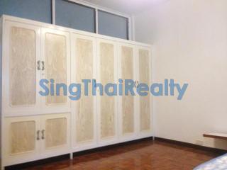 For RENT : House Thonglor / 3 Bedroom / 2 Bathrooms / 171 sqm / 50000 THB [3685295]