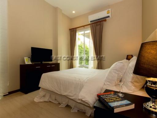 The Ville House for rent in East Pattaya, Pattaya. RH7165