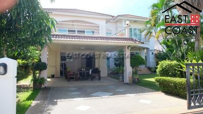 Central Park Hillside  House for sale and for rent in East Pattaya, Pattaya. SRH12979