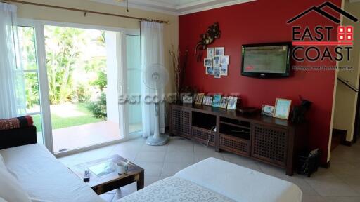 Central Park Hillside  House for sale and for rent in East Pattaya, Pattaya. SRH12979