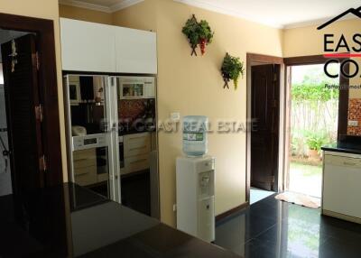 Central Park Hillside  House for sale and for rent in East Pattaya, Pattaya. SRH12979