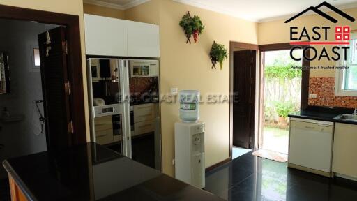 Central Park Hillside  House for sale and for rent in East Pattaya, Pattaya. SRH12979