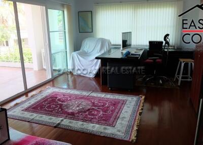 Central Park Hillside  House for sale and for rent in East Pattaya, Pattaya. SRH12979