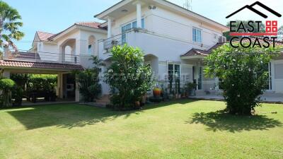 Central Park Hillside  House for sale and for rent in East Pattaya, Pattaya. SRH12979