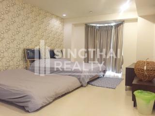 For RENT : Royal Castle / 3 Bedroom / 3 Bathrooms / 165 sqm / 50000 THB [3671951]