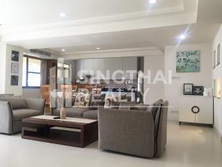 For RENT : Royal Castle / 3 Bedroom / 3 Bathrooms / 165 sqm / 50000 THB [3671951]