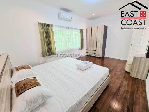 Impress House  House for rent in East Pattaya, Pattaya. RH13386