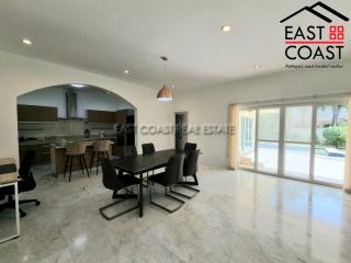 Impress House  House for rent in East Pattaya, Pattaya. RH13386