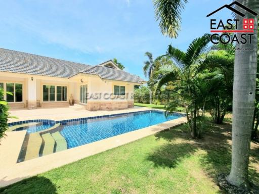 Impress House  House for rent in East Pattaya, Pattaya. RH13386