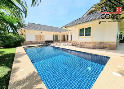 Impress House  House for rent in East Pattaya, Pattaya. RH13386