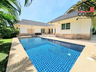 Impress House  House for rent in East Pattaya, Pattaya. RH13386