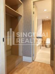 For RENT : CitiSmart Sukhumvit 18 / 2 Bedroom / 2 Bathrooms / 81 sqm / 50000 THB [3671117]