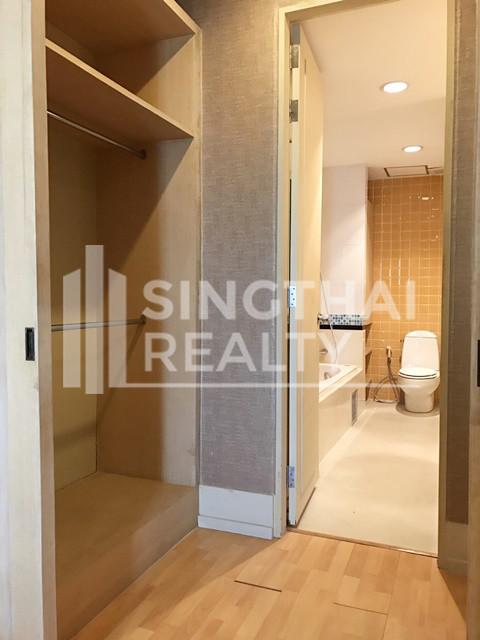 For RENT : CitiSmart Sukhumvit 18 / 2 Bedroom / 2 Bathrooms / 81 sqm / 50000 THB [3671117]