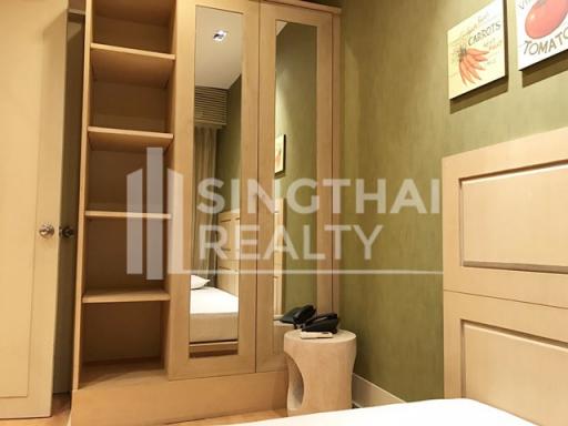 For RENT : CitiSmart Sukhumvit 18 / 2 Bedroom / 2 Bathrooms / 81 sqm / 50000 THB [3671117]