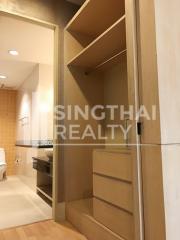 For RENT : CitiSmart Sukhumvit 18 / 2 Bedroom / 2 Bathrooms / 81 sqm / 50000 THB [3671117]